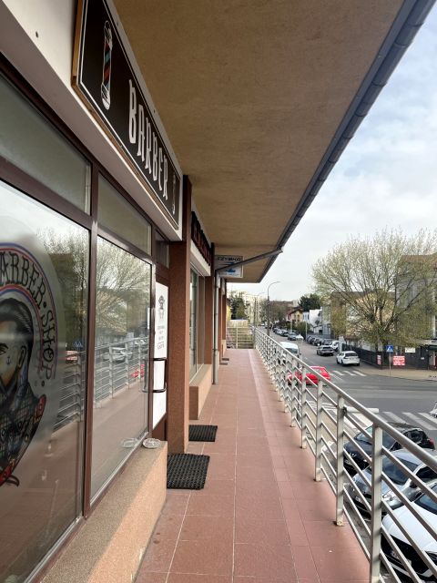 Lokal Legionowo