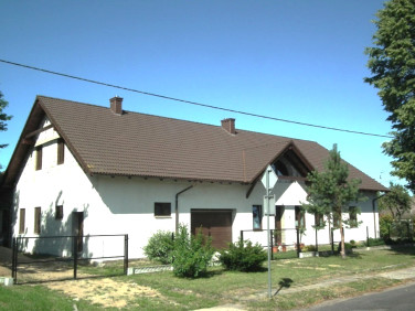Dom Smołdzino
