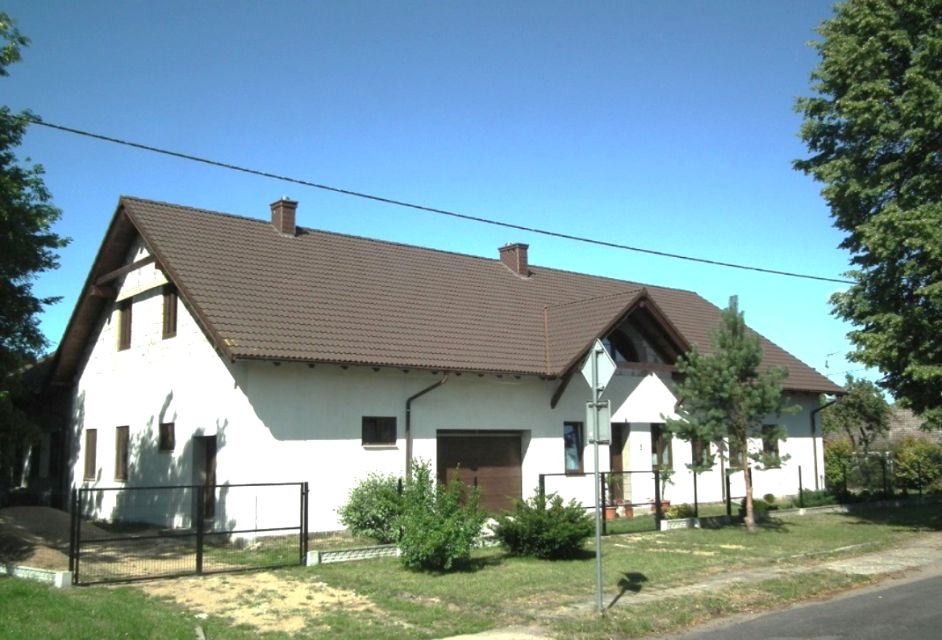 Dom Smołdzino