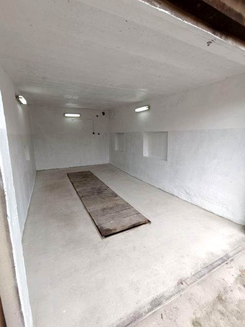 Budynek użytkowy Sosnowiec