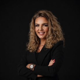 Wanda Grzesło
