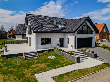 Dom Nowy Dwór Gdański