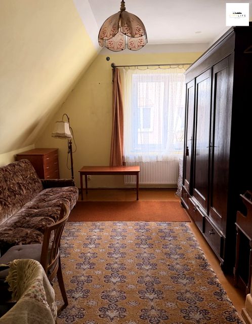 Mieszkanie Gdańsk