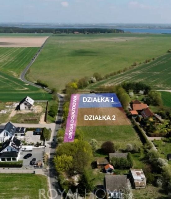 Działka budowlana sprzedam