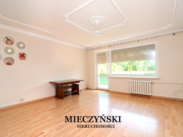 Mieszkanie Gorzów Wielkopolski