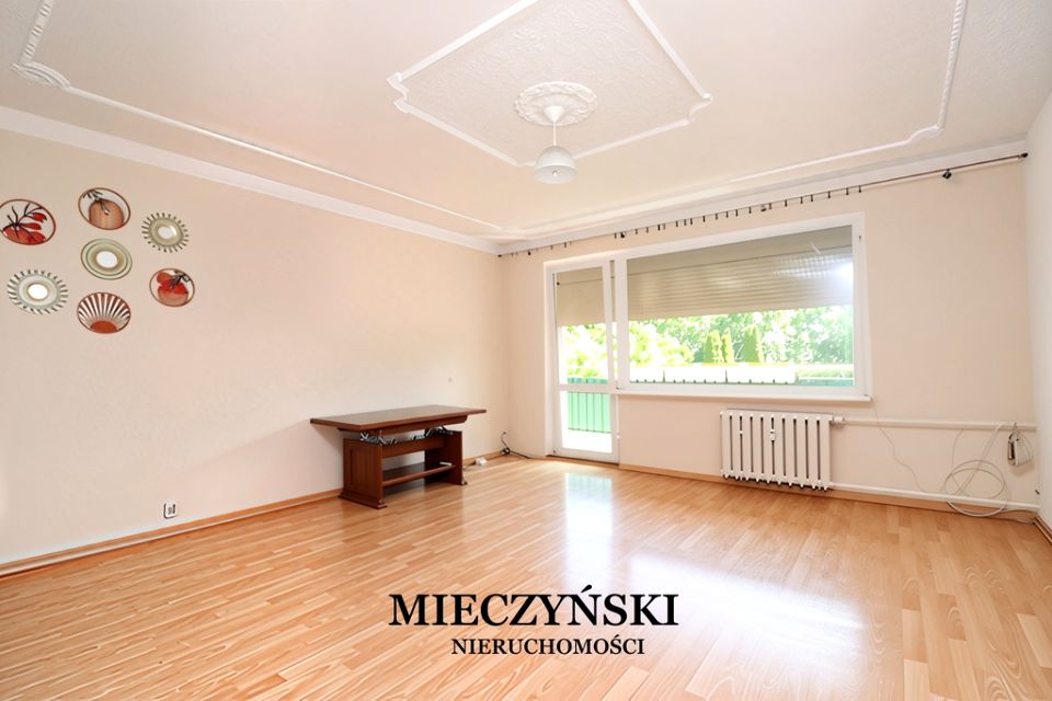 Mieszkanie Gorzów Wielkopolski
