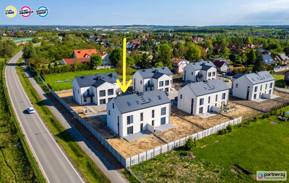 Dom Juszkowo