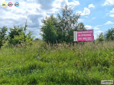 Działka Salinko