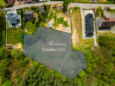 Działka Olszowice