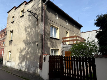 Dom Piekary Śląskie