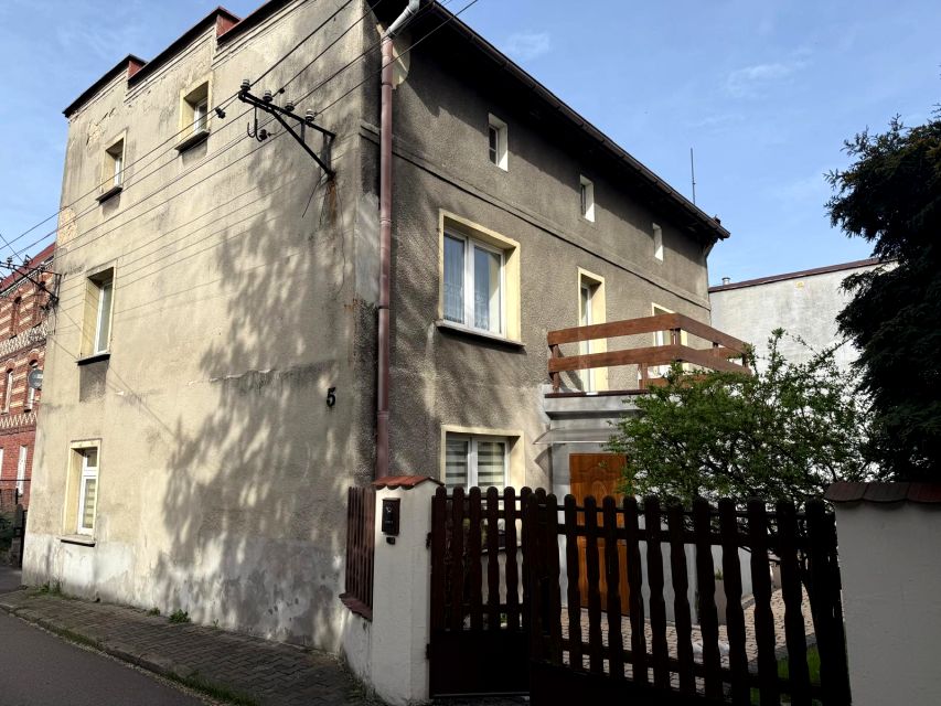 Dom Piekary Śląskie