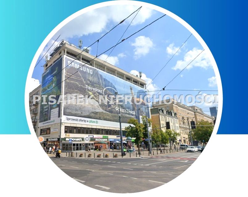Lokal Warszawa