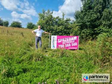 Działka budowlana Salinko sprzedam