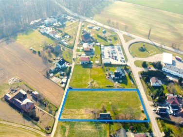 Działka Rzuchów
