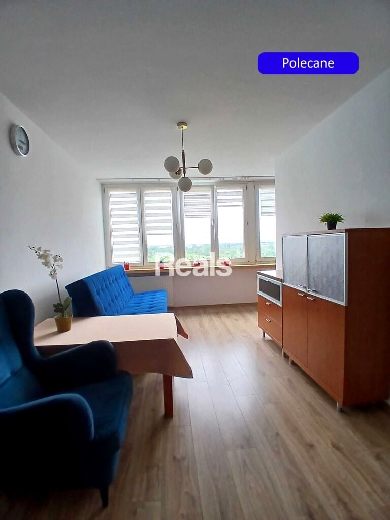 Mieszkanie, ul. Koźmiana