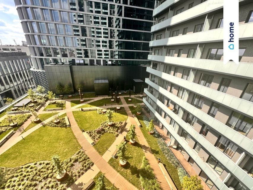 Mieszkanie Katowice