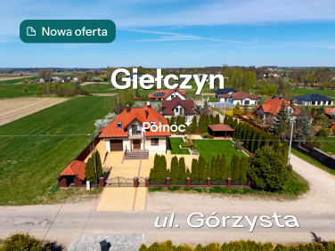 Dom Giełczyn
