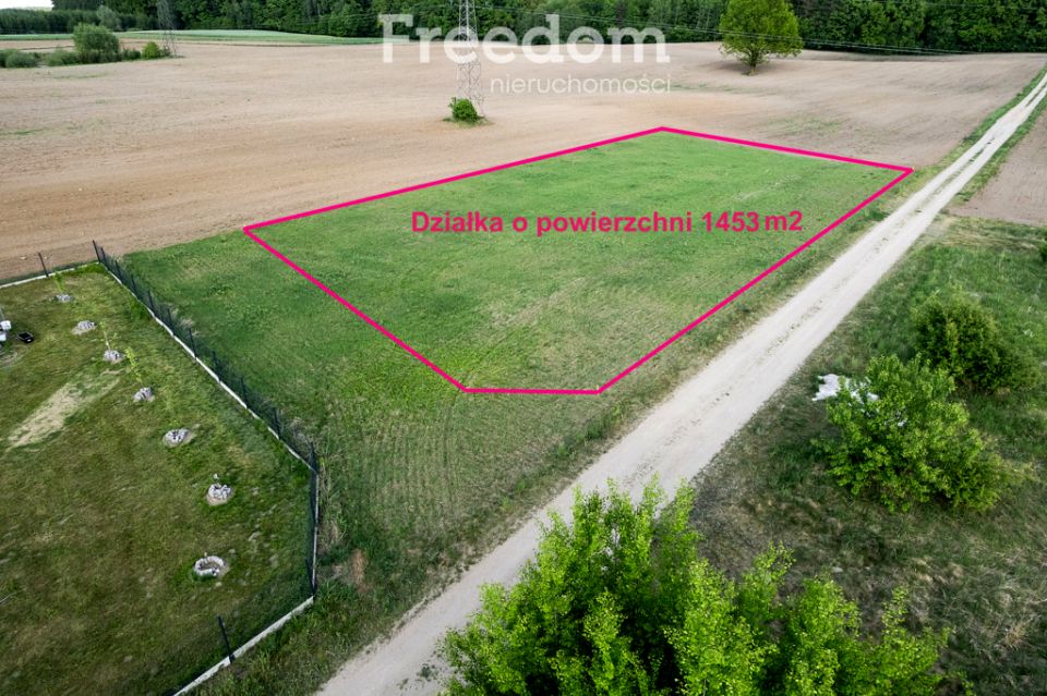 Działka Szeplerzyzna