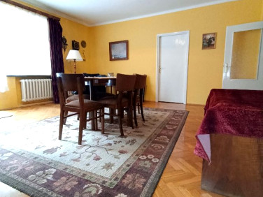 Mieszkanie Jaworzno