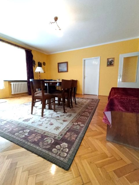 Mieszkanie Jaworzno