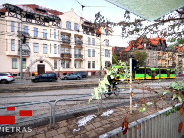 Lokal Poznań