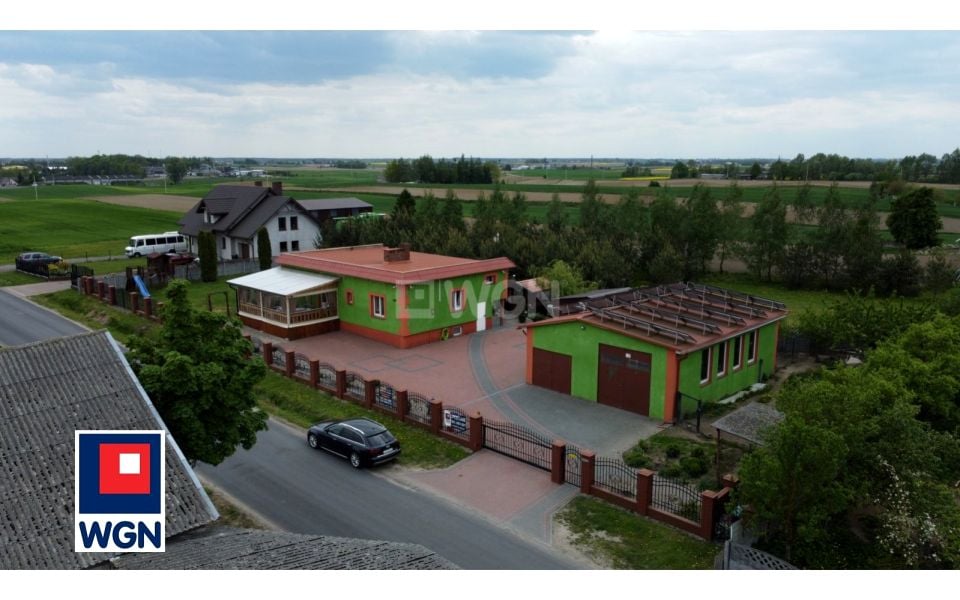 Dom Miesiączkowo