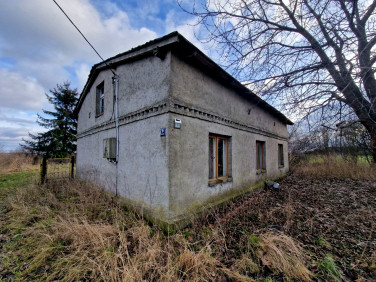 Działka siedliskowa Bobrowo