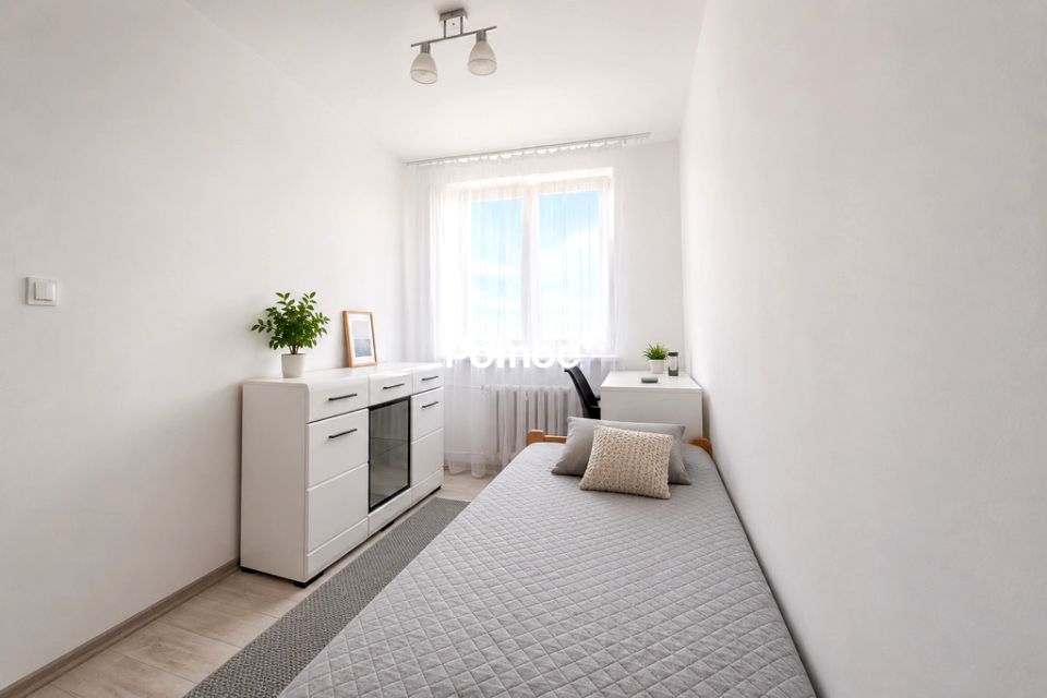 Mieszkanie LUBLIN sprzedaż