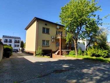Dom Będzin