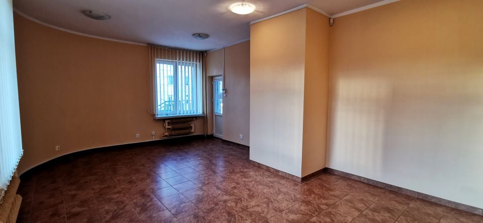 Lokal Użytkowy, ul. Antoniuk Fabryczny