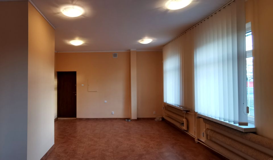 Lokal Białystok