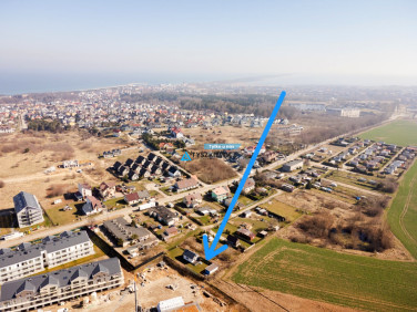 Dom Władysławowo sprzedaż
