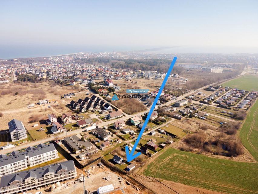 Dom Władysławowo sprzedaż