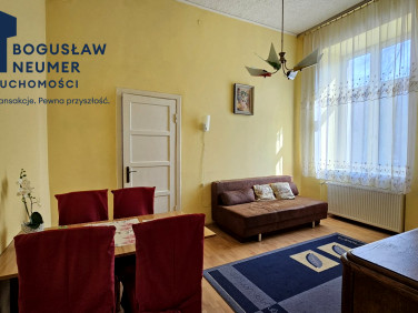 Mieszkanie Łódź