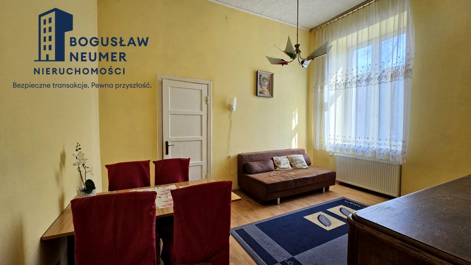 Mieszkanie Łódź