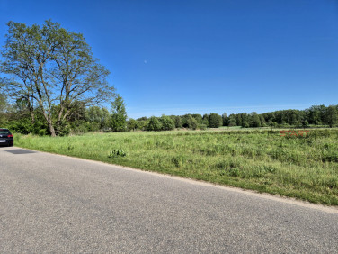 Działka budowlana Żelechów