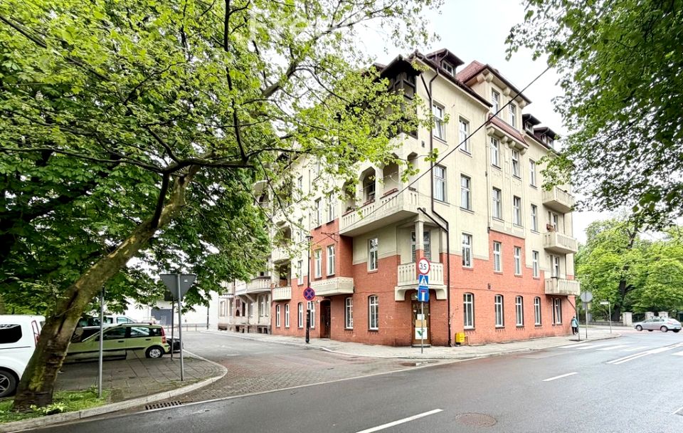 Mieszkanie Siemianowice Śląskie