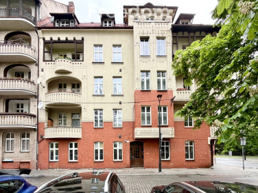 Mieszkanie Siemianowice Śląskie