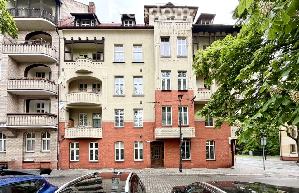 Mieszkanie Siemianowice Śląskie