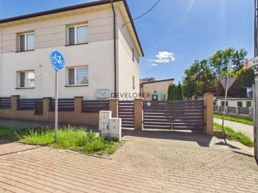 Dom Łomża sprzedaż