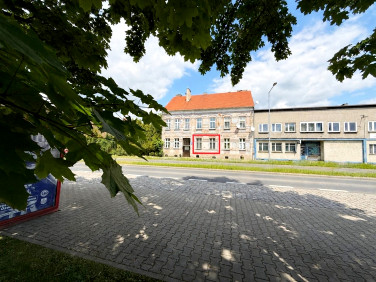Mieszkanie Oświęcim