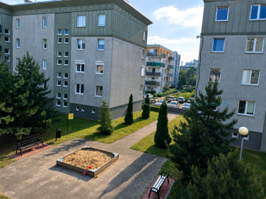 Mieszkanie Poznań