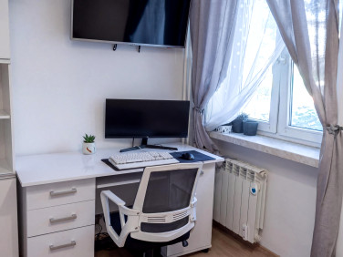 Mieszkanie Warszawa
