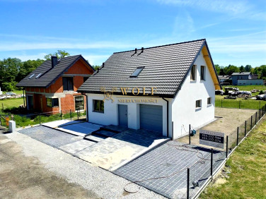 Dom Tworóg