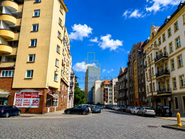 Mieszkanie Wrocław