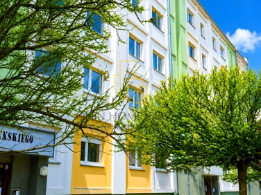 Mieszkanie Oleśnica