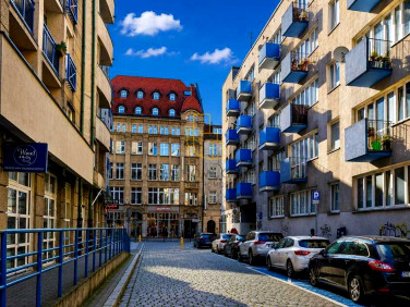 Mieszkanie Wrocław