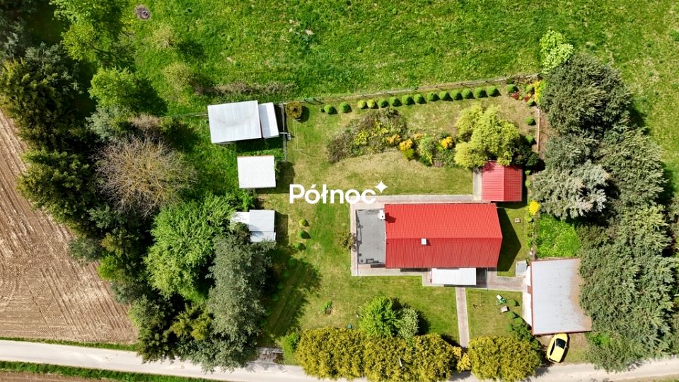 Dom Rzeżuśnia