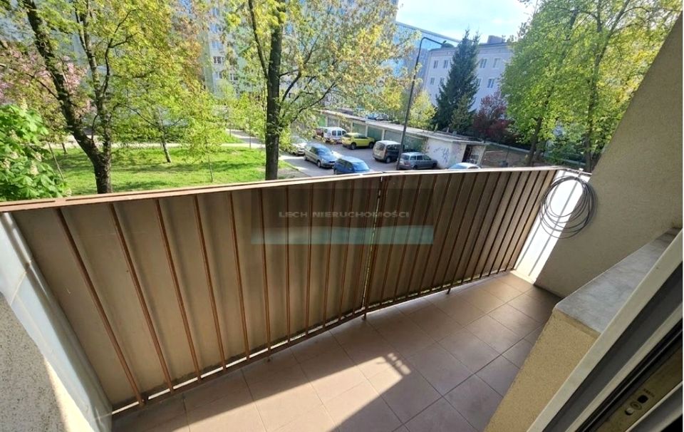 Mieszkanie Warszawa