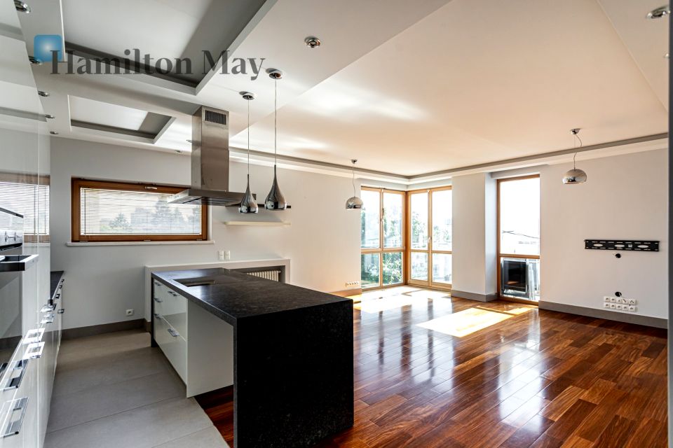 Mieszkanie Warszawa